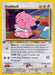 Image for Snubbull (074/111) (Unlimited) [Neo Genesis] - Pokemon