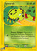 Image for Spinarak (111) (111/147) (Reverse Holofoil) [Aquapolis] - Pokemon