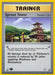 Image for Sprout Tower (097/111) (Unlimited) [Neo Genesis] - Pokemon