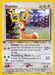 Image for Stantler (076/111) (Unlimited) [Neo Genesis] - Pokemon