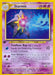 Image for Starmie (25/64) (1st Edition) [Neo Revelation] - Pokemon