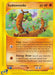 Image for Sudowoodo (036/147) (Reverse Holofoil) [Aquapolis] - Pokemon