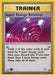 Image for Super Energy Retrieval (089/111) (1st Edition) [Neo Genesis] - Pokemon