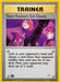 Image for Team Rocket's Evil Deeds (103/105) (1st Edition) [Neo Destiny] - Pokemon