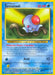 Image for Tentacool (096/110) (Reverse Holofoil) [Legendary Collection] - Pokemon