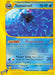 Image for Tentacruel (038/147) (Reverse Holofoil) [Aquapolis] - Pokemon