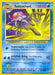 Image for Tentacruel (066/110) (Reverse Holofoil) [Legendary Collection] - Pokemon