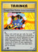 Image for Thought Wave Machine (Rocket's Secret Machine) (096/105) (Unlimited) [Neo Destiny] - Pokemon
