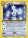 Image for Togetic (016/111) (Unlimited Holofoil) [Neo Genesis] - Pokemon