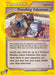 Image for Traveling Salesman (137/147) [Aquapolis] - Pokemon