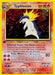 Image for Typhlosion (18) (018/111) (Unlimited Holofoil) [Neo Genesis] - Pokemon