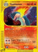 Image for Typhlosion (28) (028/165) (Reverse Holofoil) [Expedition] - Pokemon