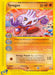 Image for Tyrogue (063/147) (Reverse Holofoil) [Aquapolis] - Pokemon