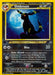 Image for Umbreon (13) (13/75) (Unlimited Holofoil) [Neo Discovery] - Pokemon