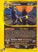 Image for Umbreon (041/147) (Reverse Holofoil) [Aquapolis] - Pokemon