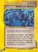 Image for Undersea Ruins (138/147) (Reverse Holofoil) [Aquapolis] - Pokemon