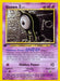 Image for Unown [A] (33) (33/75) (1st Edition) [Neo Discovery] - Pokemon