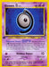 Image for Unown [D] (47/75) (1st Edition) [Neo Discovery] - Pokemon