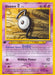 Image for Unown [G] (027/105) (Unlimited) [Neo Destiny] - Pokemon