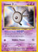 Image for Unown [K] (58/64) (1st Edition) [Neo Revelation] - Pokemon