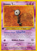 Image for Unown [L] (086/105) (Unlimited) [Neo Destiny] - Pokemon