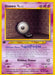 Image for Unown [Q] (059/105) (1st Edition) [Neo Destiny] - Pokemon