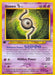 Image for Unown [S] (087/105) (1st Edition) [Neo Destiny] - Pokemon