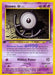 Image for Unown [U] (51/75) (Unlimited) [Neo Discovery] - Pokemon