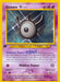 Image for Unown [W] (029/105) (Unlimited) [Neo Destiny] - Pokemon