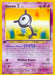 Image for Unown [Y] (40/64) (Unlimited) [Neo Revelation] - Pokemon