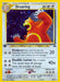 Image for Ursaring (15) (15/75) (1st Edition Holofoil) [Neo Discovery] - Pokemon