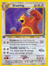 Image for Ursaring (34) (34/75) (1st Edition) [Neo Discovery] - Pokemon