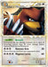 Image for Ursaring (Prime) (89/95) (Holofoil) [Unleashed] - Pokemon