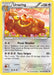 Image for Ursaring (RC16/RC25) (Holofoil) [Legendary Treasures: Radiant Collection] - Pokemon