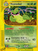 Image for Victreebel (H30) (H30/H32) (Holofoil) [Aquapolis] - Pokemon