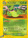 Image for Victreebel (042/147) [Aquapolis] - Pokemon