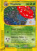 Image for Vileplume (H31) (H31/H32) (Holofoil) [Aquapolis] - Pokemon
