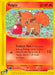 Image for Vulpix (116/147) [Aquapolis] - Pokemon