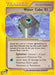 Image for Water Cube 01 (140/147) (Reverse Holofoil) [Aquapolis] - Pokemon