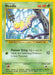 Image for Weedle (099/110) [Legendary Collection] - Pokemon