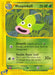 Image for Weepinbell (065/147) [Aquapolis] - Pokemon
