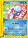 Image for Wooper (66) (066/147) (Reverse Holofoil) [Aquapolis] - Pokemon