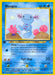 Image for Wooper (71/75) (Unlimited) [Neo Discovery] - Pokemon