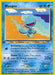 Image for Wooper (082/111) (1st Edition) [Neo Genesis] - Pokemon