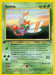 Image for Yanma (36) (36/75) (1st Edition) [Neo Discovery] - Pokemon