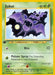 Image for Zubat (59/64) (1st Edition) [Neo Revelation] - Pokemon