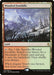 Image for Wooded Foothills (249) (Foil) [Khans of Tarkir] - Magic: The Gathering