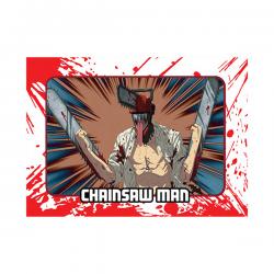 CYBERCEL - CHAINSAW MAN TRADING CARDS BOOSTER BOX (Pre-Order)