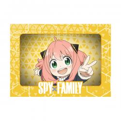 CYBERCEL - SPY X FAMILY TRADING CARDS BOOSTER BOX KanZenGames CYBERCEL - SPY X FAMILY TRADING CARDS BOOSTER BOX KanZenGames