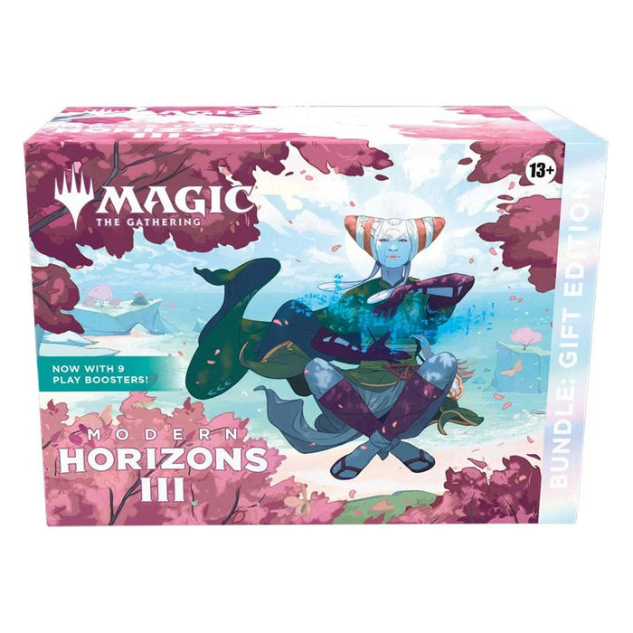 Modern Horizons 3 - Bundle : Gift Edition